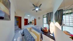 Hillview Park (D23), Condominium #538466861
